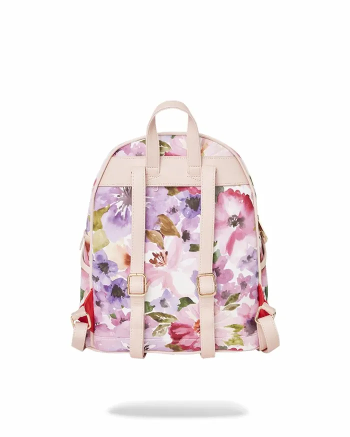 SPRAYGROUND BOTANIC VILLA CHILLA SAVAGE BACKPACK Bags