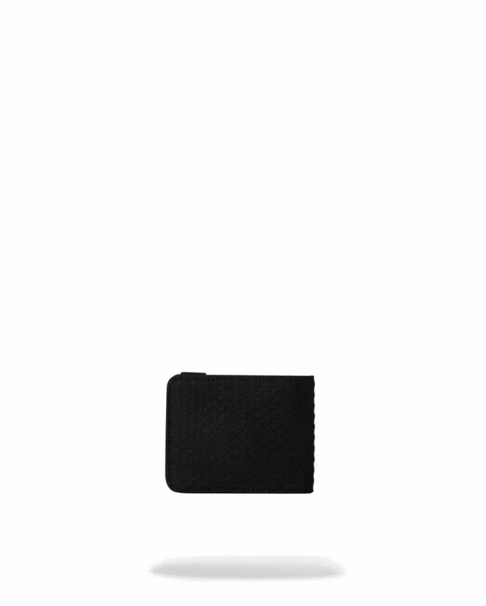 SPRAYGROUND CREATE ANOTHER DAY ELASTIC BIFOLD WALLET Bags