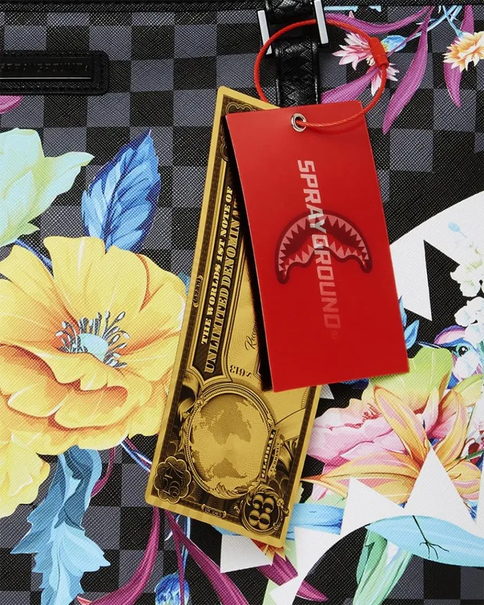 SPRAYGROUND GALA AFTER PARTY TOTE Bags