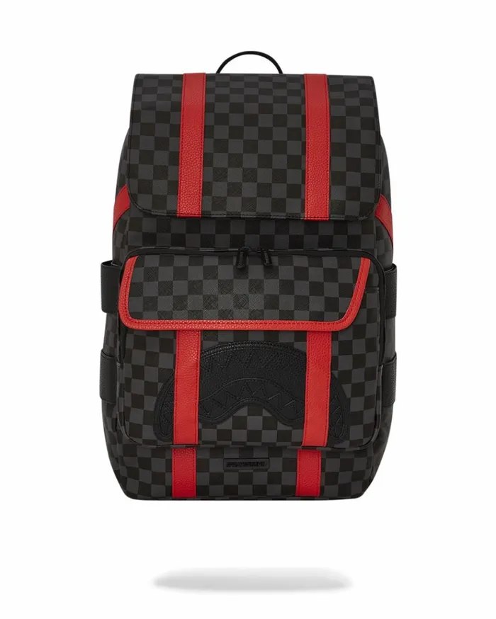SPRAYGROUND MONACO SHARK CLUB RECON BACKPACK Bags
