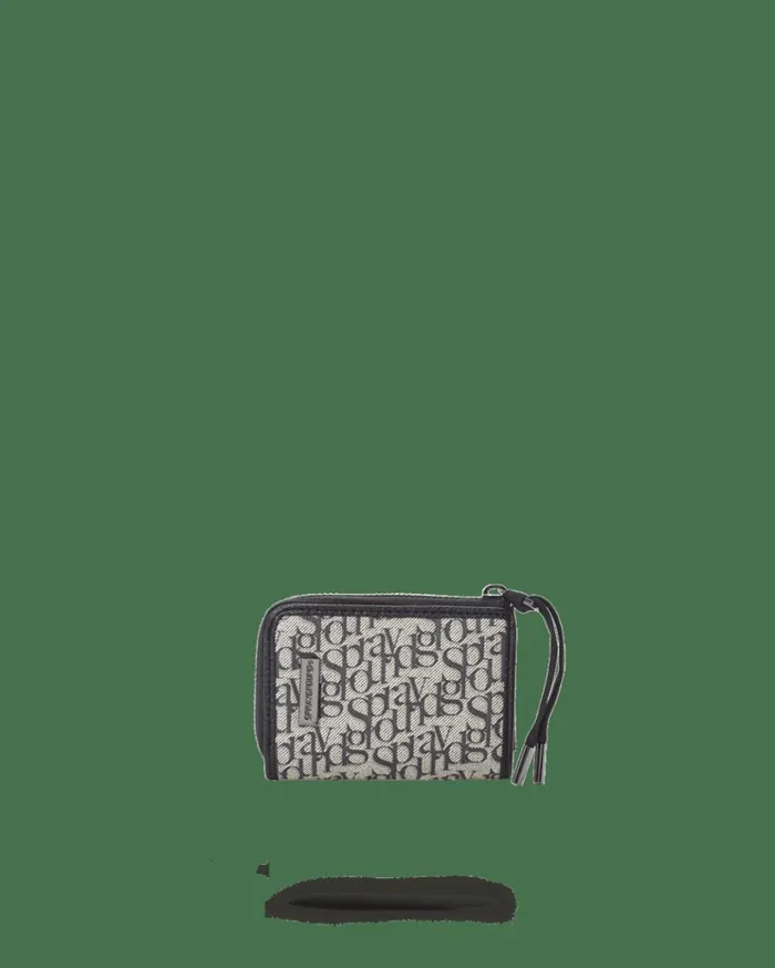 SPRAYGROUND SG ALL DAY WALLET Bags