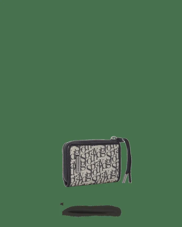 SPRAYGROUND SG ALL DAY WALLET Bags SPRAYGROUND SG ALL DAY WALLET Bags
