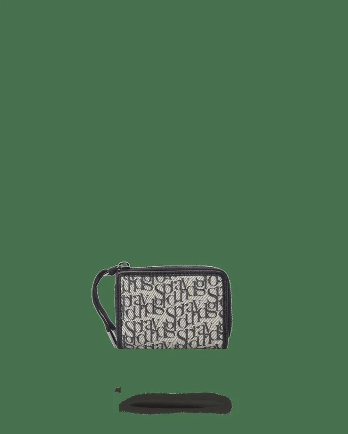 SPRAYGROUND SG ALL DAY WALLET Bags SPRAYGROUND SG ALL DAY WALLET Bags
