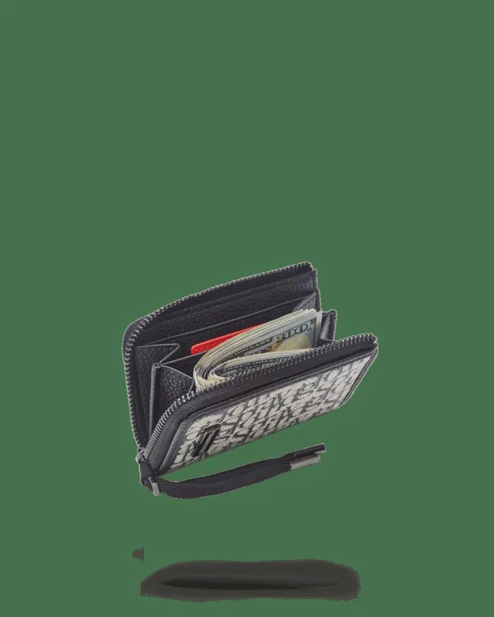SPRAYGROUND SG ALL DAY WALLET Bags SPRAYGROUND SG ALL DAY WALLET Bags