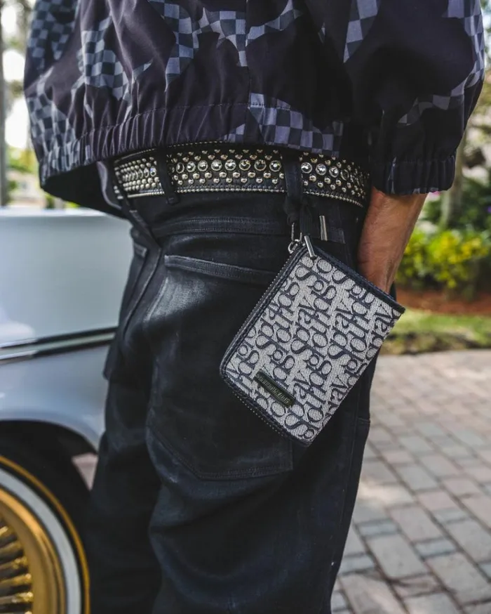 SPRAYGROUND SG ALL DAY WALLET Bags SPRAYGROUND SG ALL DAY WALLET Bags