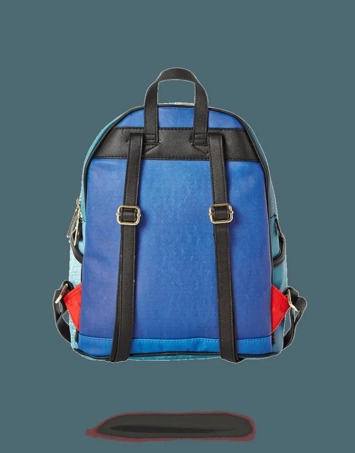 SPRAYGROUND SHARK ISLAND SAVAGE Bags
