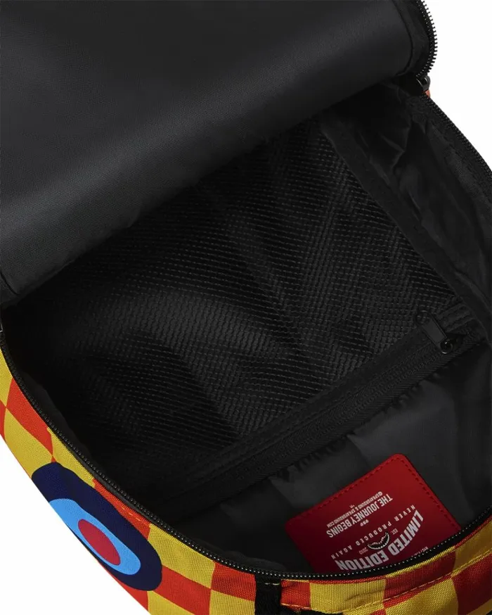 SPRAYGROUND SMALL BACKPACK IN THE VAULT Bags