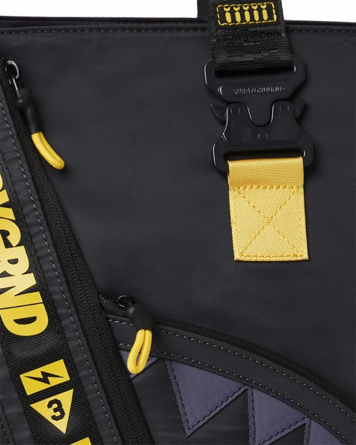 SPRAYGROUND SPECIAL OPS AB CONVOY TOTE Bags