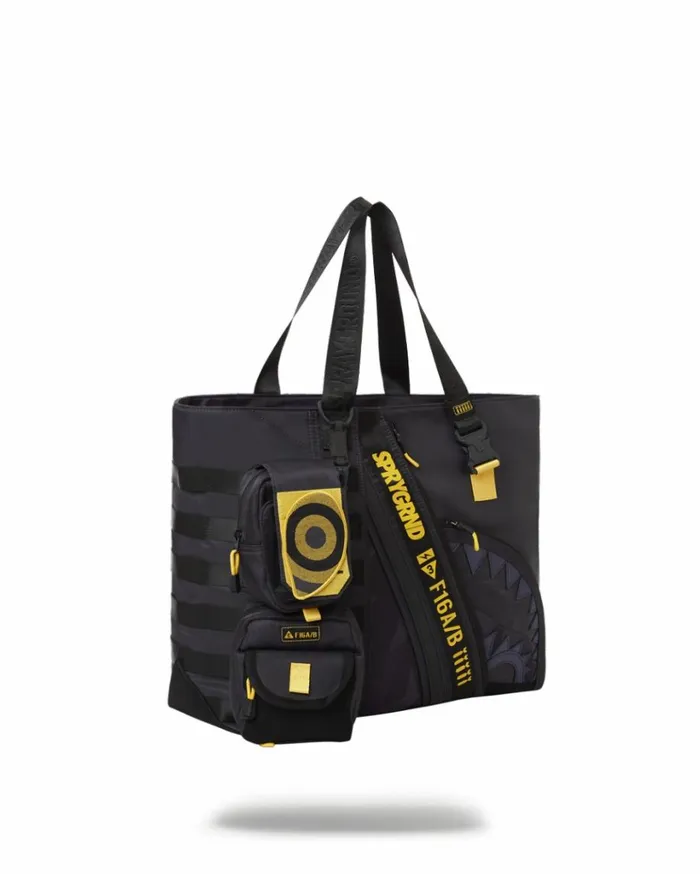 SPRAYGROUND SPECIAL OPS AB CONVOY TOTE Bags