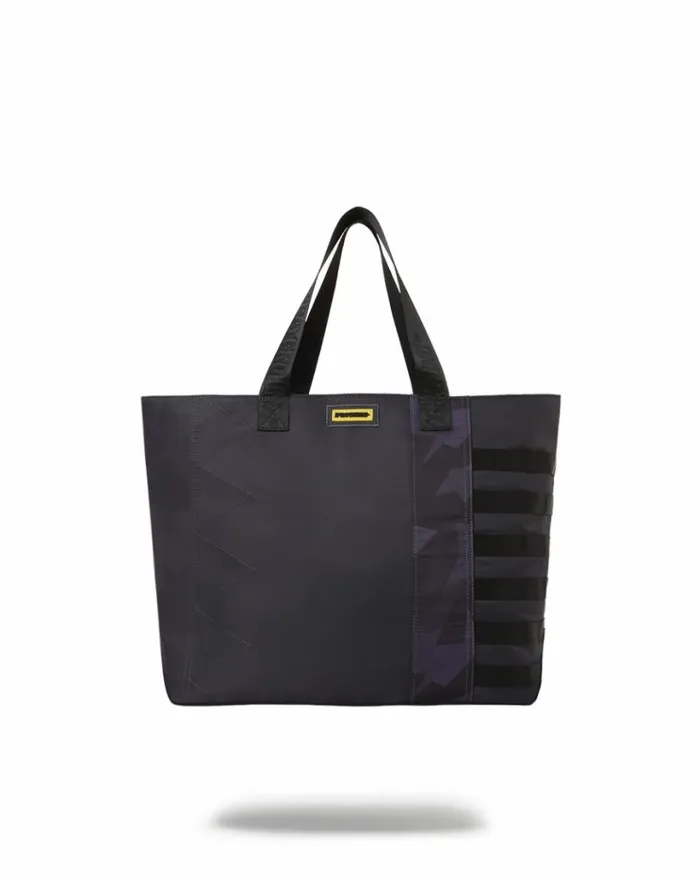 SPRAYGROUND SPECIAL OPS AB CONVOY TOTE Bags