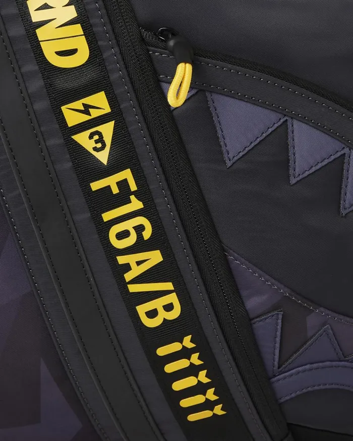 SPRAYGROUND SPECIAL OPS AB CONVOY TOTE Bags