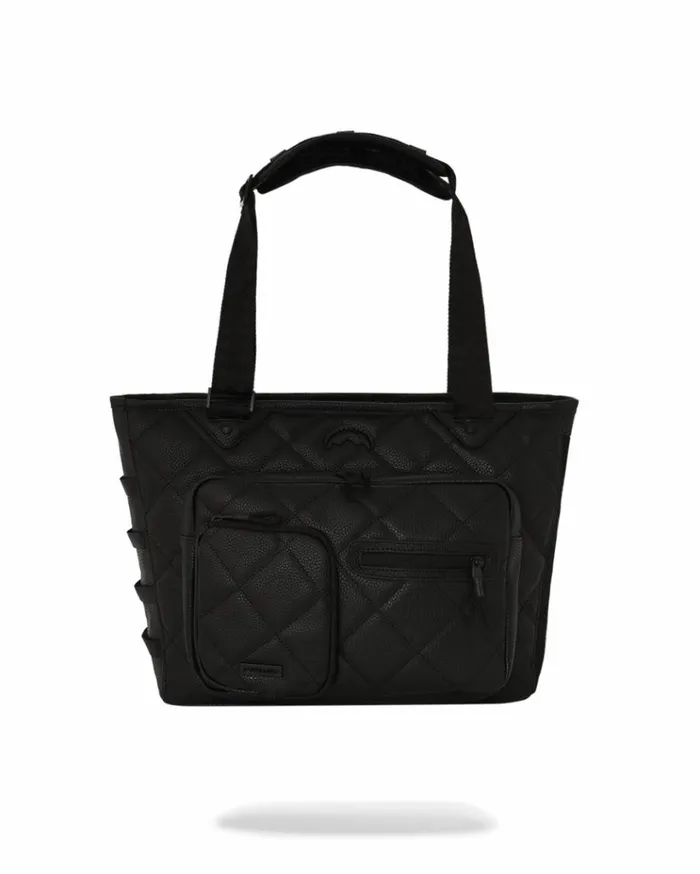 SPRAYGROUND SPECIAL OPS NIGHTFLARE TOTE Bags