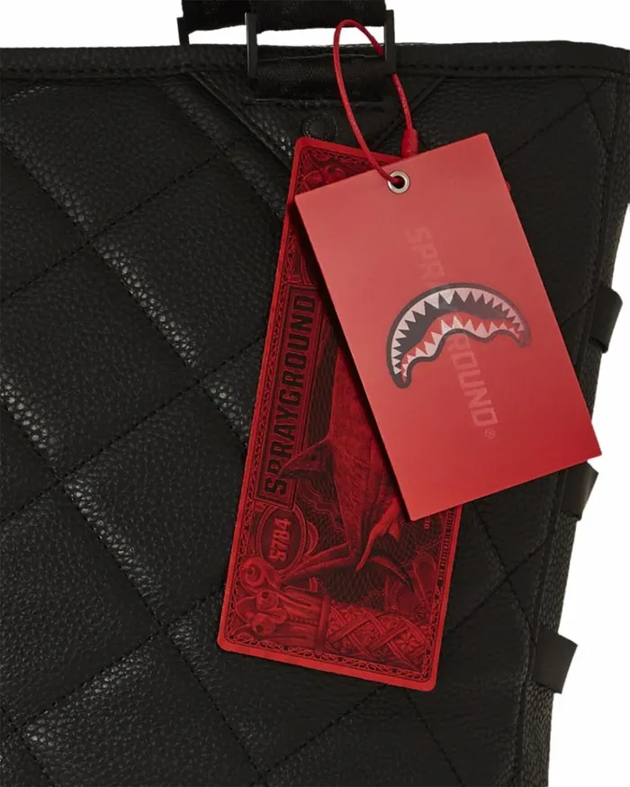 SPRAYGROUND SPECIAL OPS NIGHTFLARE TOTE Bags