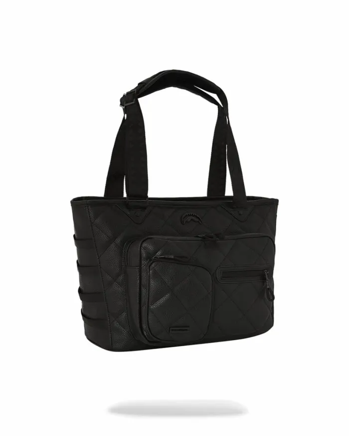 SPRAYGROUND SPECIAL OPS NIGHTFLARE TOTE Bags