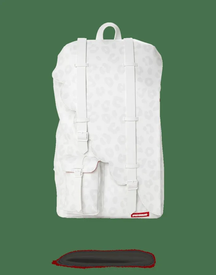 SPRAYGROUND THE ANGEL SHARK HILLS WING BACKPACK Bags