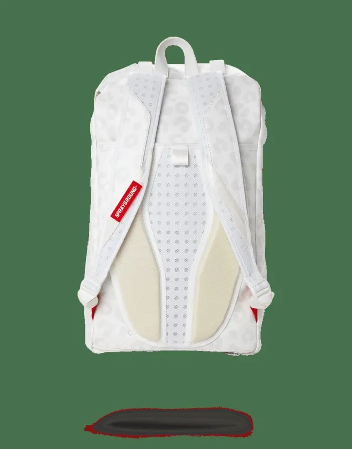 SPRAYGROUND THE ANGEL SHARK HILLS WING BACKPACK Bags SPRAYGROUND THE ANGEL SHARK HILLS WING BACKPACK Bags