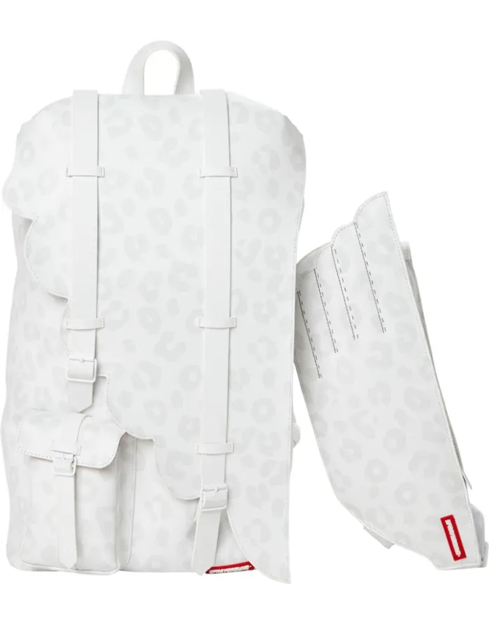 SPRAYGROUND THE ANGEL SHARK HILLS WING BACKPACK Bags SPRAYGROUND THE ANGEL SHARK HILLS WING BACKPACK Bags