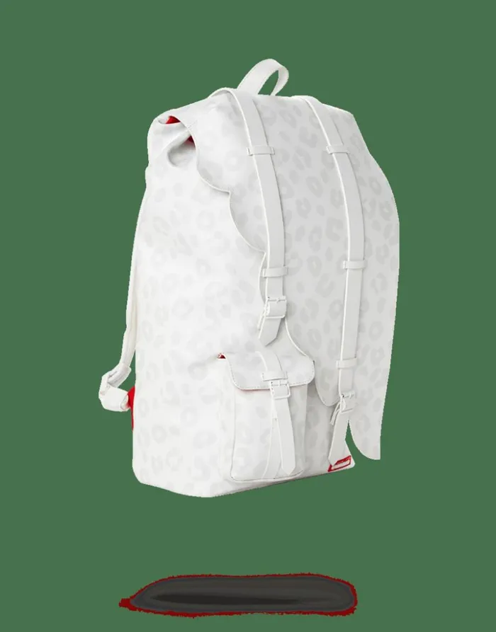 SPRAYGROUND THE ANGEL SHARK HILLS WING BACKPACK Bags SPRAYGROUND THE ANGEL SHARK HILLS WING BACKPACK Bags