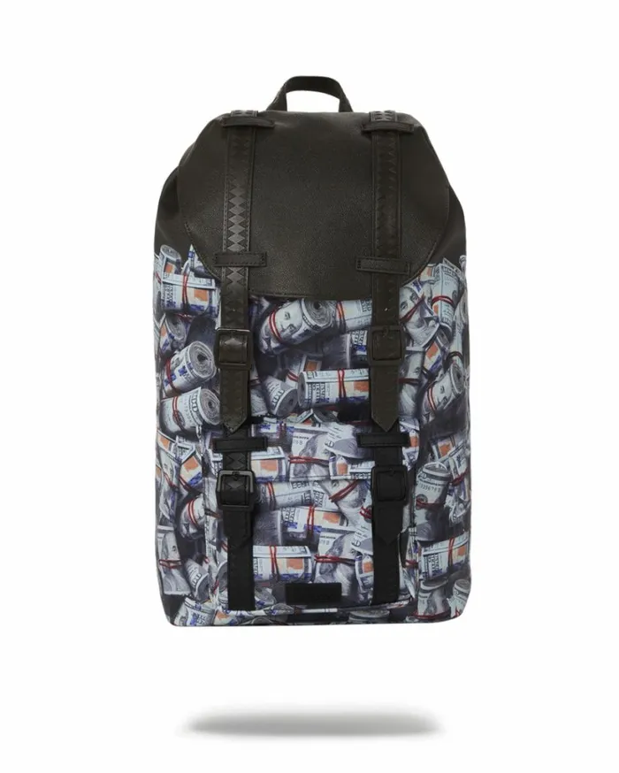 SPRAYGROUND THE ENTREPRENEUR HILLS BACKPACK Bags
