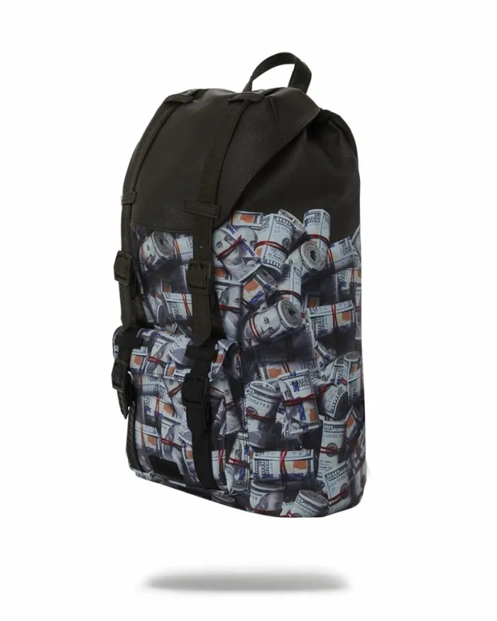 SPRAYGROUND THE ENTREPRENEUR HILLS BACKPACK Bags