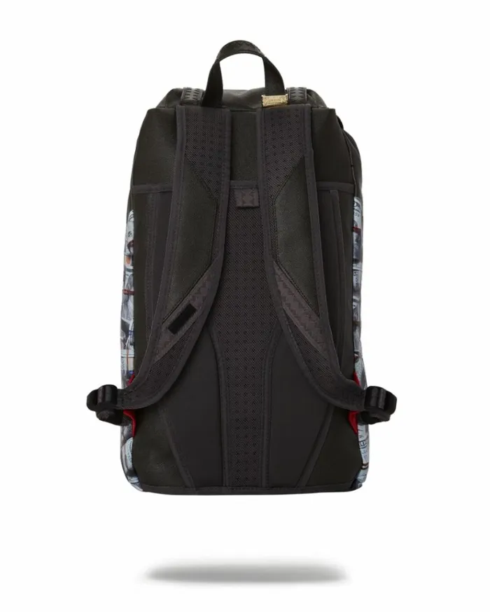 SPRAYGROUND THE ENTREPRENEUR HILLS BACKPACK Bags