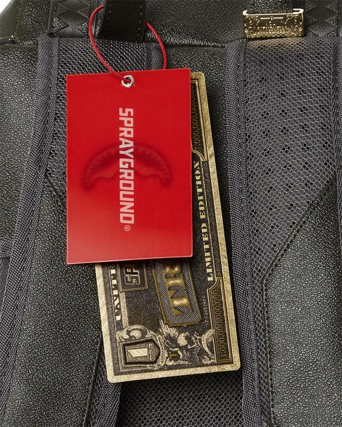 SPRAYGROUND THE ENTREPRENEUR HILLS BACKPACK Bags