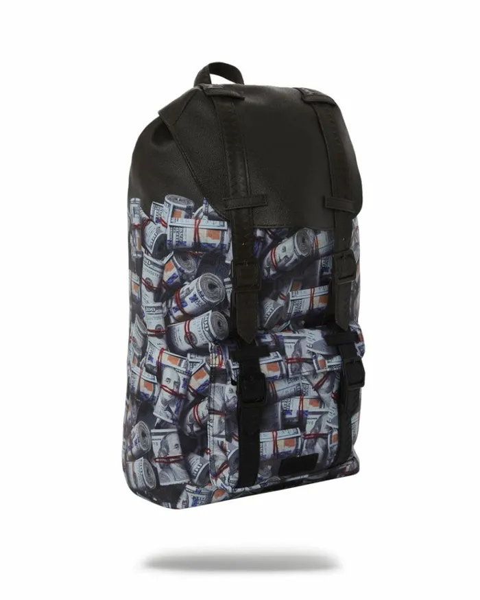 SPRAYGROUND THE ENTREPRENEUR HILLS BACKPACK Bags
