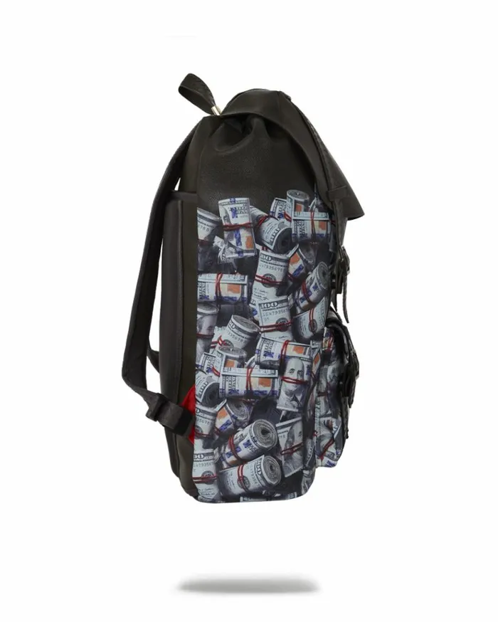 SPRAYGROUND THE ENTREPRENEUR HILLS BACKPACK Bags