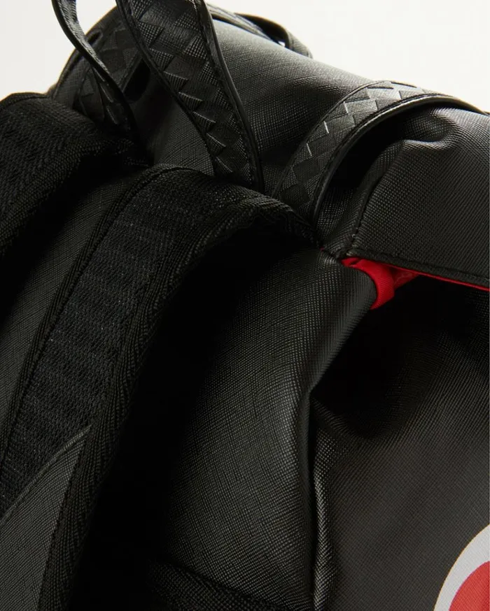 SPRAYGROUND THE HILLS BACKPACK BLACK Bags