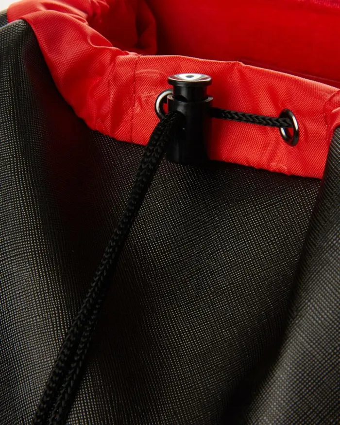 SPRAYGROUND THE HILLS BACKPACK BLACK Bags
