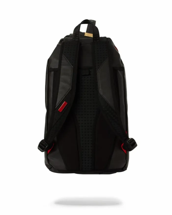 SPRAYGROUND THE HILLS BACKPACK BLACK Bags