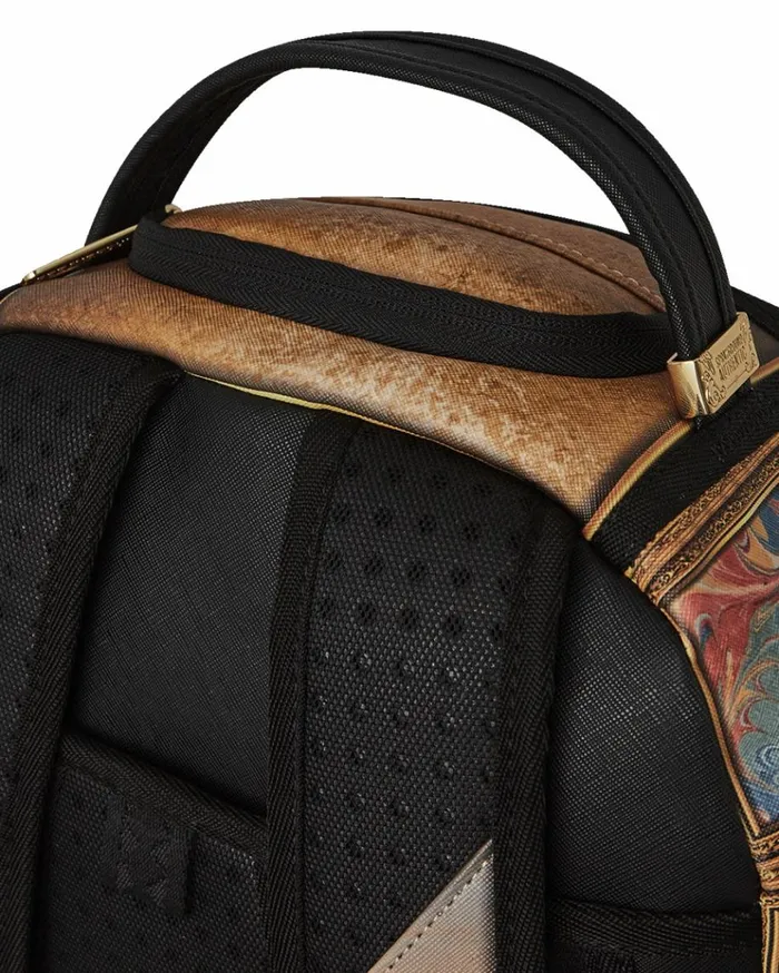 SPRAYGROUND THE MET MASTERPIECES BACKPACK Bags