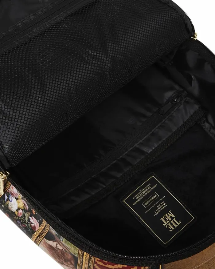 SPRAYGROUND THE MET MASTERPIECES BACKPACK Bags