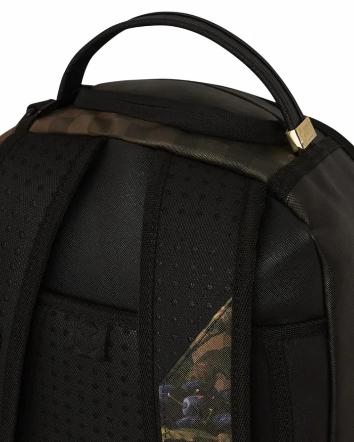 SPRAYGROUND THE MET ROESEN STILL LIFE BACKPACK Bags
