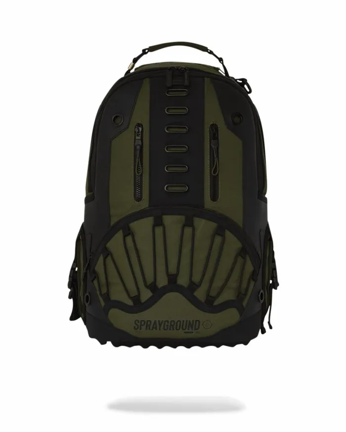 SPRAYGROUND UNLEASH THE SHARK BACKPACK Bags