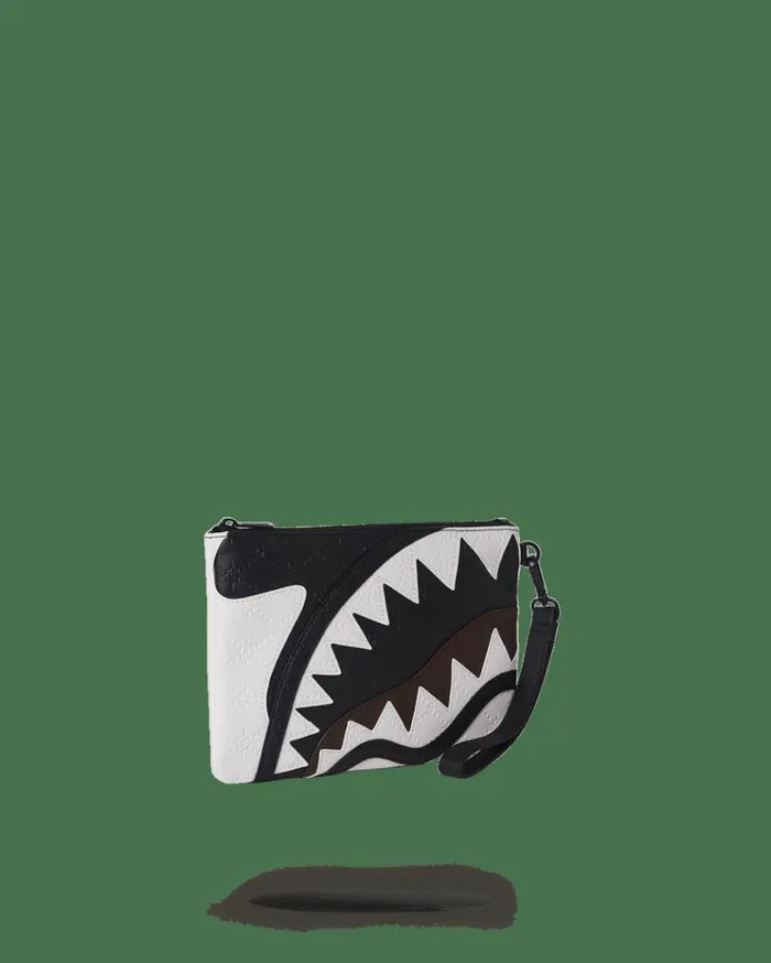 SPRAYGROUND VVIP CROSSOVER CLUTCH Bags SPRAYGROUND VVIP CROSSOVER CLUTCH Bags