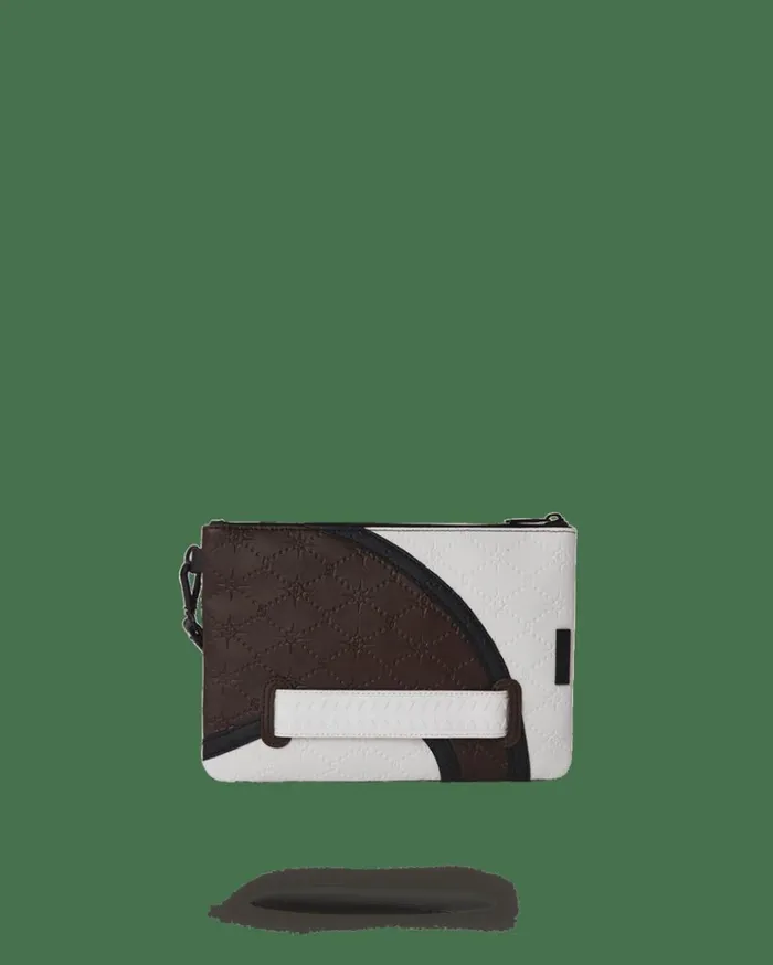 SPRAYGROUND VVIP CROSSOVER CLUTCH Bags SPRAYGROUND VVIP CROSSOVER CLUTCH Bags