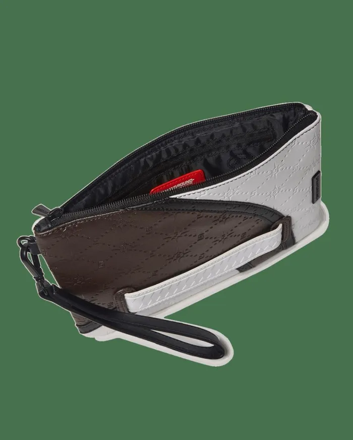 SPRAYGROUND VVIP CROSSOVER CLUTCH Bags SPRAYGROUND VVIP CROSSOVER CLUTCH Bags