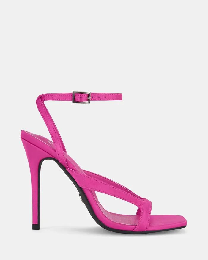 Stilettos ZADAM BARBIE Stilettos 8211 NOVO Shoes Women