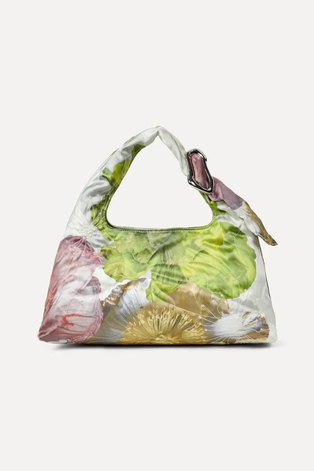 Stine Goya Bags SGTropea Bag 8211 Poppies Bloom 8211 Women