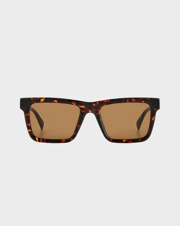 Sunglasses Men Rag and Bone Warren Havana