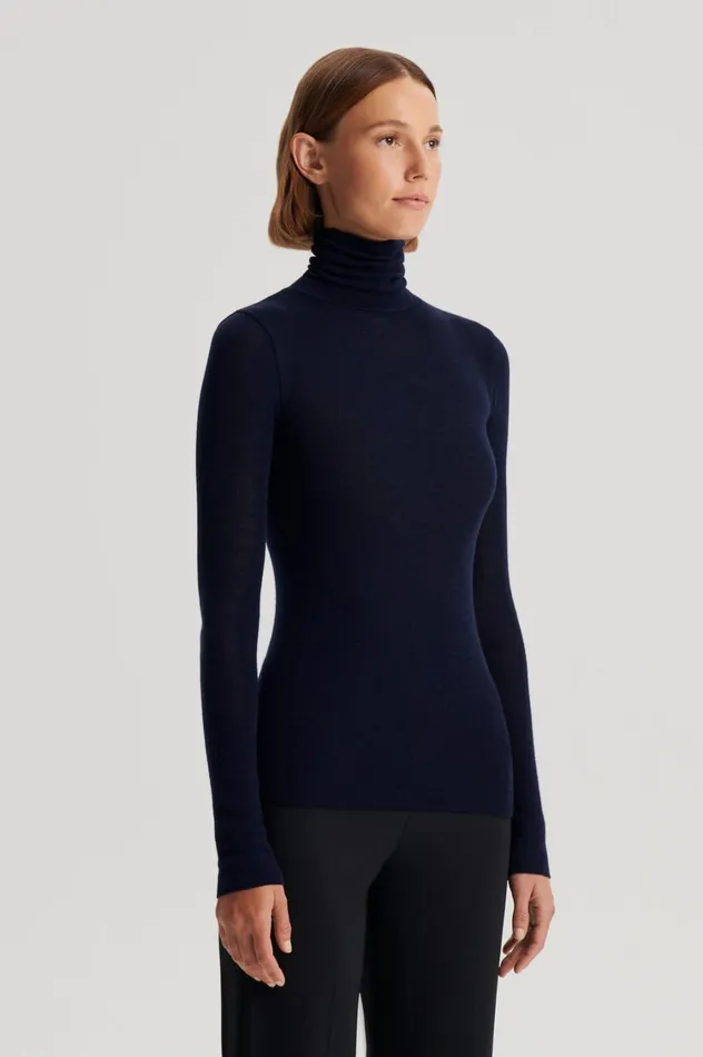 Sweaters Women Scanlan Theodore Babywool Polo Neck Navy Tops Scanlan Theodore Babywool Polo Neck Navy tops Scanlan Theodore Sweaters Women Scanlan Theodore Babywool Polo Neck Navy Tops Scanlan Theodore Babywool Polo Neck Navy tops Scanlan Theodore