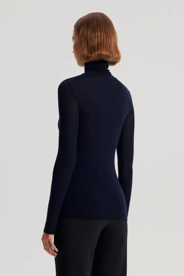 Sweaters Women Scanlan Theodore Babywool Polo Neck Navy Tops Scanlan Theodore Babywool Polo Neck Navy tops Scanlan Theodore Sweaters Women Scanlan Theodore Babywool Polo Neck Navy Tops Scanlan Theodore Babywool Polo Neck Navy tops Scanlan Theodore