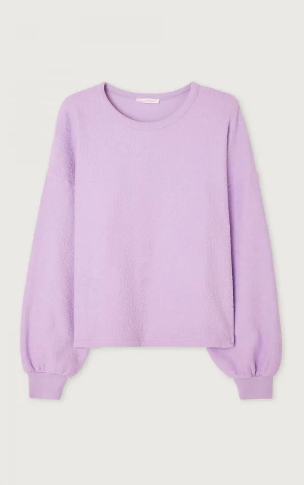 Sweatshirt Bobypark Mauve Women American Vintage Sweatshirts Sweatshirt Bobypark Mauve Women American Vintage Sweatshirts