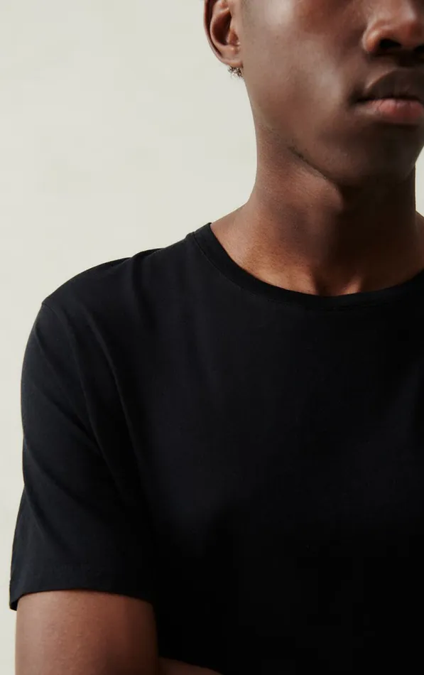 TShirt Decatur Black Men American Vintage Short Sleeve TShirts TShirt Decatur Black Men American Vintage Short Sleeve TShirts