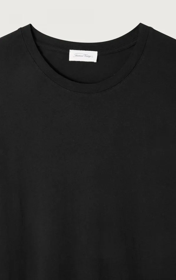 TShirt Decatur Black Men American Vintage Short Sleeve TShirts TShirt Decatur Black Men American Vintage Short Sleeve TShirts