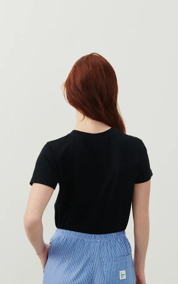 TShirt Gamipy Black Women American Vintage Short Sleeve TShirts TShirt Gamipy Black Women American Vintage Short Sleeve TShirts