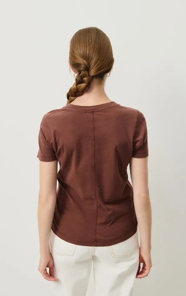 TShirt Gamipy Choco Women American Vintage Short Sleeve TShirts TShirt Gamipy Choco Women American Vintage Short Sleeve TShirts