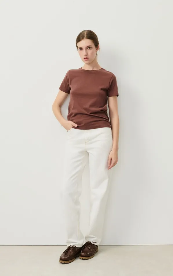 TShirt Gamipy Choco Women American Vintage Short Sleeve TShirts TShirt Gamipy Choco Women American Vintage Short Sleeve TShirts