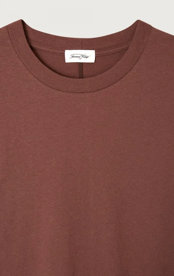 TShirt Gamipy Choco Women American Vintage Short Sleeve TShirts TShirt Gamipy Choco Women American Vintage Short Sleeve TShirts